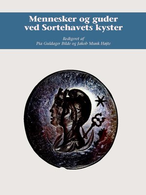cover image of Mennesker og guder ved Sortehavets kyster